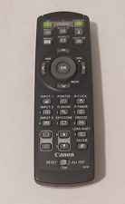 Genunie new remote for sale  BOREHAMWOOD