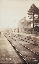 Navenby. railway station for sale  YORK