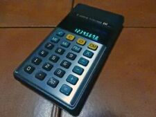 Canon palmtronic electronic usato  Foligno