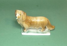 Bellissima statuina vintage usato  Italia