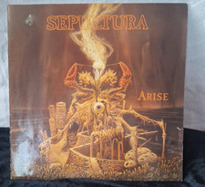 sepultura vinyl gebraucht kaufen sepultura vinyl gebraucht kaufen Oestrich-Winkel