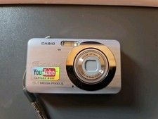 Casio exilim z80 gebraucht kaufen  Osterburg (Altmark)