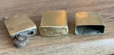 Brass seigneur ww2 for sale  CRANBROOK