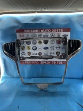 Mascherina autoradio lancia usato  Casalnuovo di Napoli