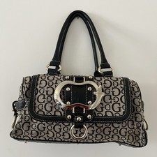 Guess tasche handtasche usato  Roma