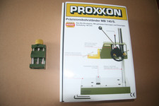 Proxxon 28606 micromot gebraucht kaufen  Augsburg
