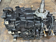 Evinrude johnson 25hp for sale  Watertown