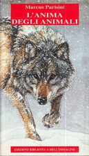 Anima degli animali usato  Parma