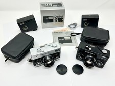Vintage pair rollei for sale  Cleveland