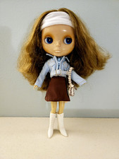 Neo blythe cinnamon for sale  GLASGOW