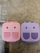 Brotdose lunchbox bento gebraucht kaufen  Hannover