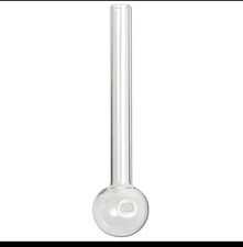 Glass pipe 100mm gebraucht kaufen  München