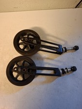 Front wheels sports for sale  BANGOR