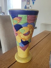 Radford vase for sale  WARRINGTON