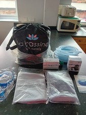 Bassine birth pool for sale  NEWPORT