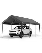 Vevor carport abri d'occasion  Gonesse
