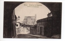SIENA  CHIESA DI SAN DOMENICO comprar usado  Enviando para Brazil