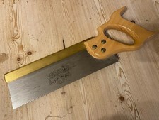 Axminster tools tenon for sale  MARLBOROUGH