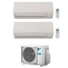 Climatizzatore dual split usato  Valdastico