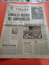 Unita 1968 panagulis usato  Roma
