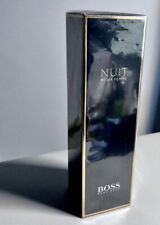 Hugo boss nuit usato  Corato