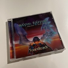Soundtrack baten kaitos d'occasion  Douai