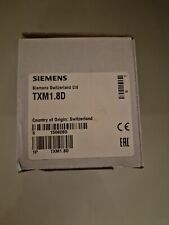 Siemens txm1.8d point d'occasion  Villeurbanne