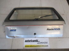 7779735 cofano posteriore usato  Rovigo
