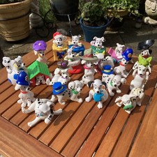 Vintage disney 101 for sale  BOGNOR REGIS