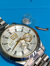 Seiko kinetic capacitor for sale  TAMWORTH