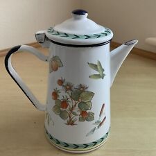 Vintage villeroy boch for sale  BEXHILL-ON-SEA