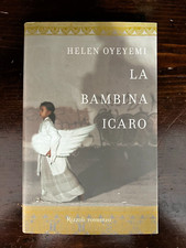 Helen oyeyemi bambina usato  Roma
