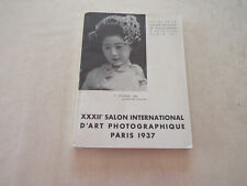 Old catalogue xxxiith d'occasion  Expédié en Belgium