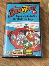 Ducktales ufos australien gebraucht kaufen  Verden