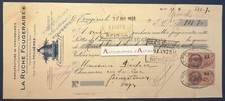 Fougeres 1938 ruche d'occasion  Expédié en Belgium