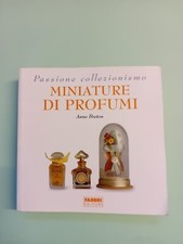 Miniature profumi passione usato  Cecina