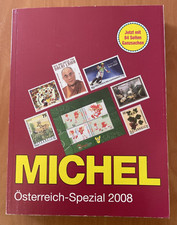 Michel spezial katalog gebraucht kaufen  Krefeld