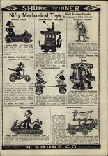 1927 paper felix for sale  Hilton Head Island