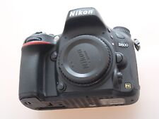 Nikon d600 body for sale  Shipping to Ireland