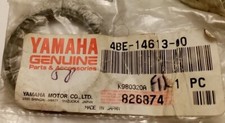 Yamaha nos exhaust for sale  ABERDEEN