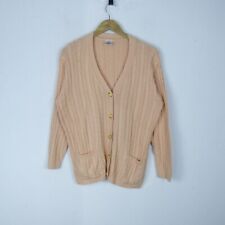 Cardigan vintage donna usato  Ercolano