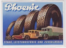 Seltene reklame phoenix gebraucht kaufen  Borna
