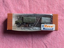 Roco minitanks 452 gebraucht kaufen  Hamburg