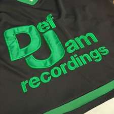 Vtg def jam d'occasion  Expédié en Belgium