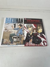 Vampire knight vol. for sale  HUNTINGDON
