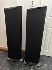 Goldenear triton speakers for sale  Jamaica