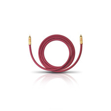 Oehlbach cavo subwoofer usato  Roccagloriosa