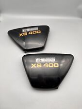 Yamaha xs400 seitendeckel gebraucht kaufen  Duisburg