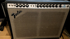 Fender twin reverb gebraucht kaufen  Freilassing