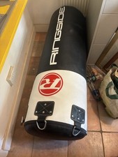 Ringside synthetic leather for sale  HASSOCKS